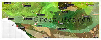 Greenheaven